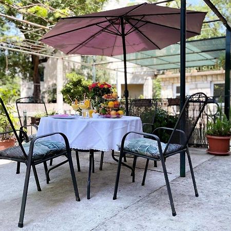 Apartment Nono Moj Dubrovnik Eksteriør billede