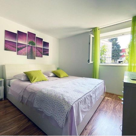 Apartment Nono Moj Dubrovnik Eksteriør billede