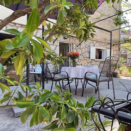Apartment Nono Moj Dubrovnik Eksteriør billede