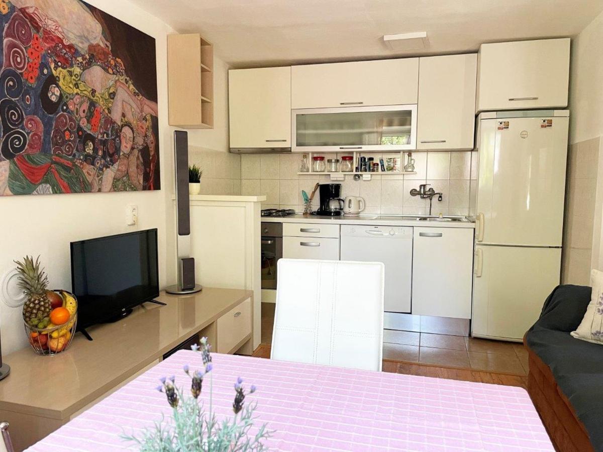 Apartment Nono Moj Dubrovnik Eksteriør billede