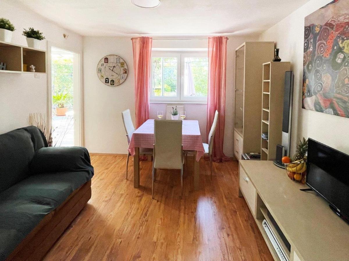 Apartment Nono Moj Dubrovnik Eksteriør billede