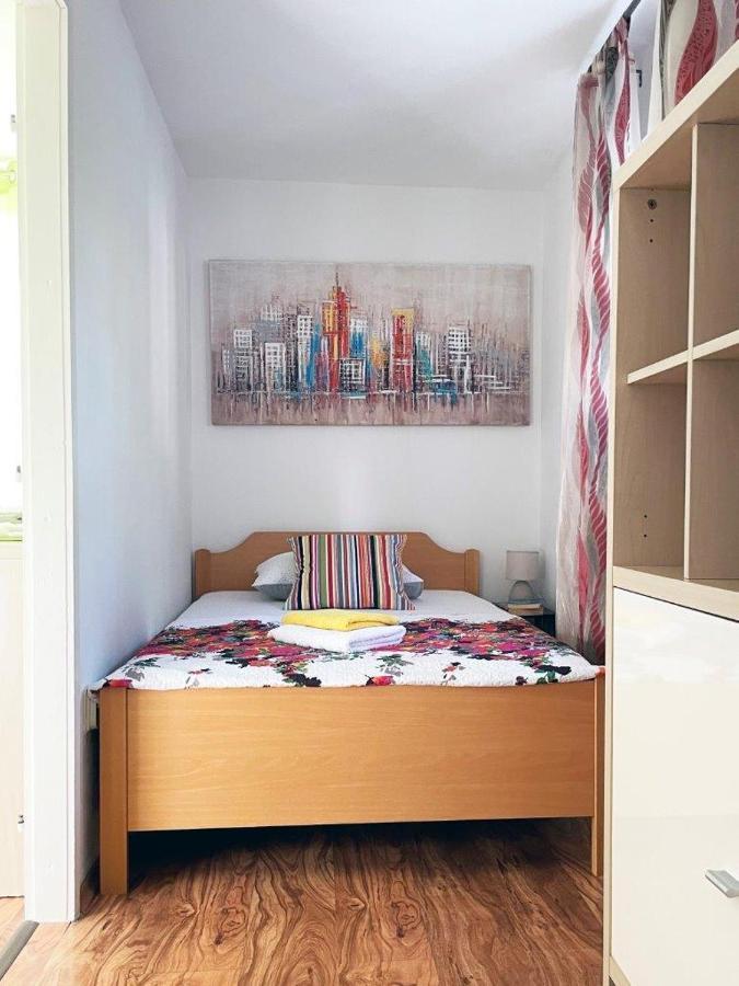 Apartment Nono Moj Dubrovnik Eksteriør billede
