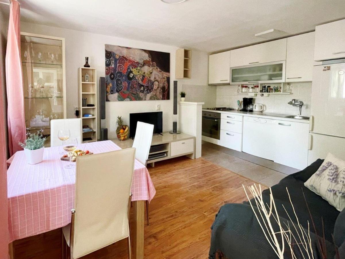 Apartment Nono Moj Dubrovnik Eksteriør billede