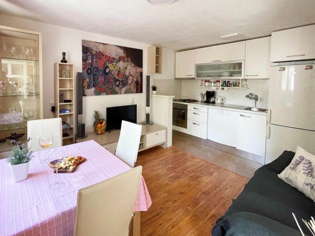 Apartment Nono Moj Dubrovnik Eksteriør billede