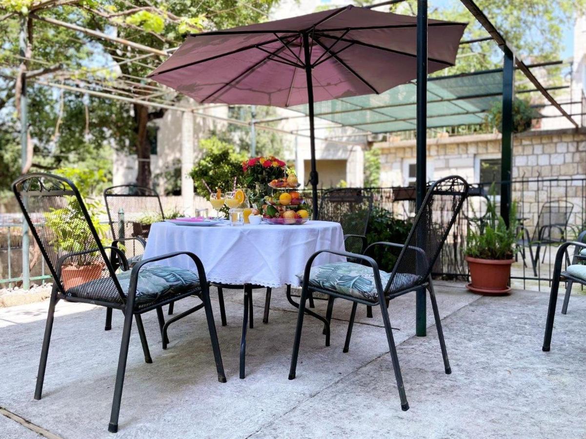 Apartment Nono Moj Dubrovnik Eksteriør billede