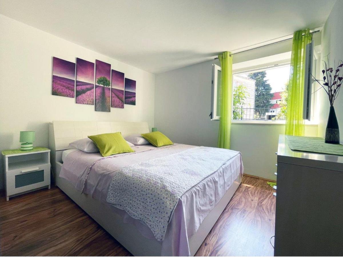 Apartment Nono Moj Dubrovnik Eksteriør billede