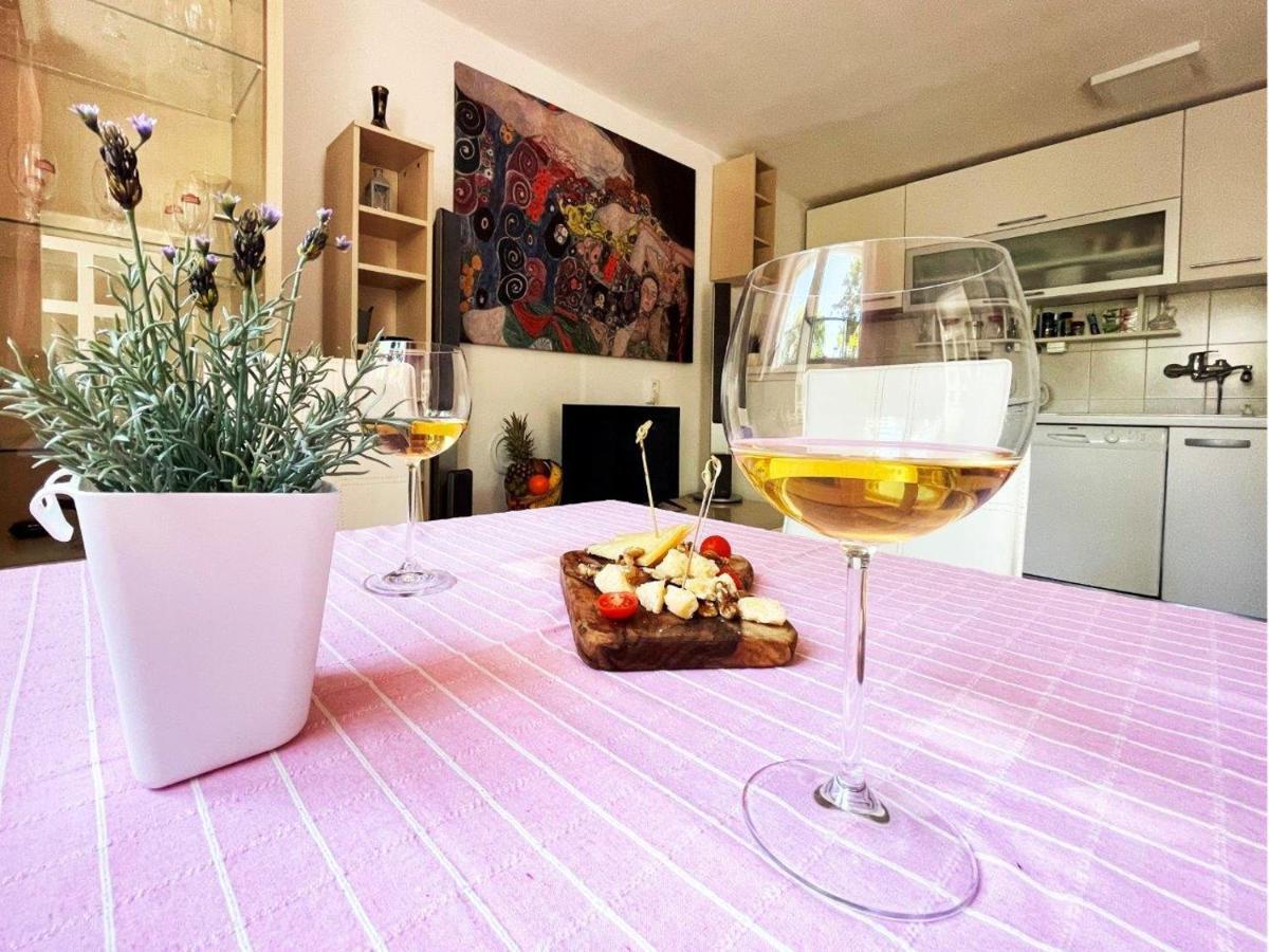 Apartment Nono Moj Dubrovnik Eksteriør billede