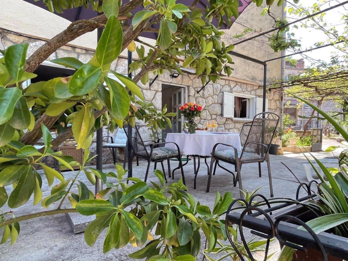 Apartment Nono Moj Dubrovnik Eksteriør billede