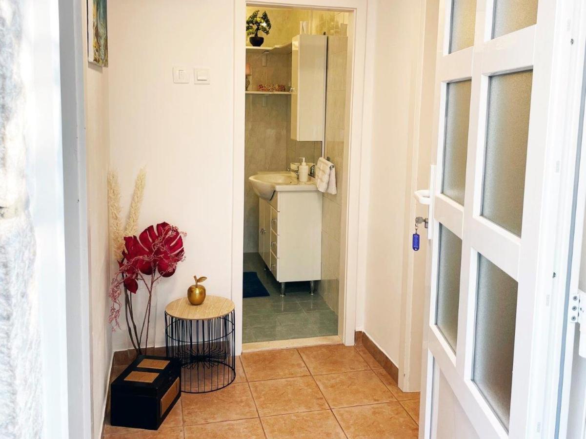 Apartment Nono Moj Dubrovnik Eksteriør billede