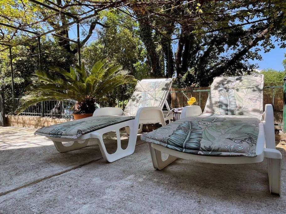 Apartment Nono Moj Dubrovnik Eksteriør billede