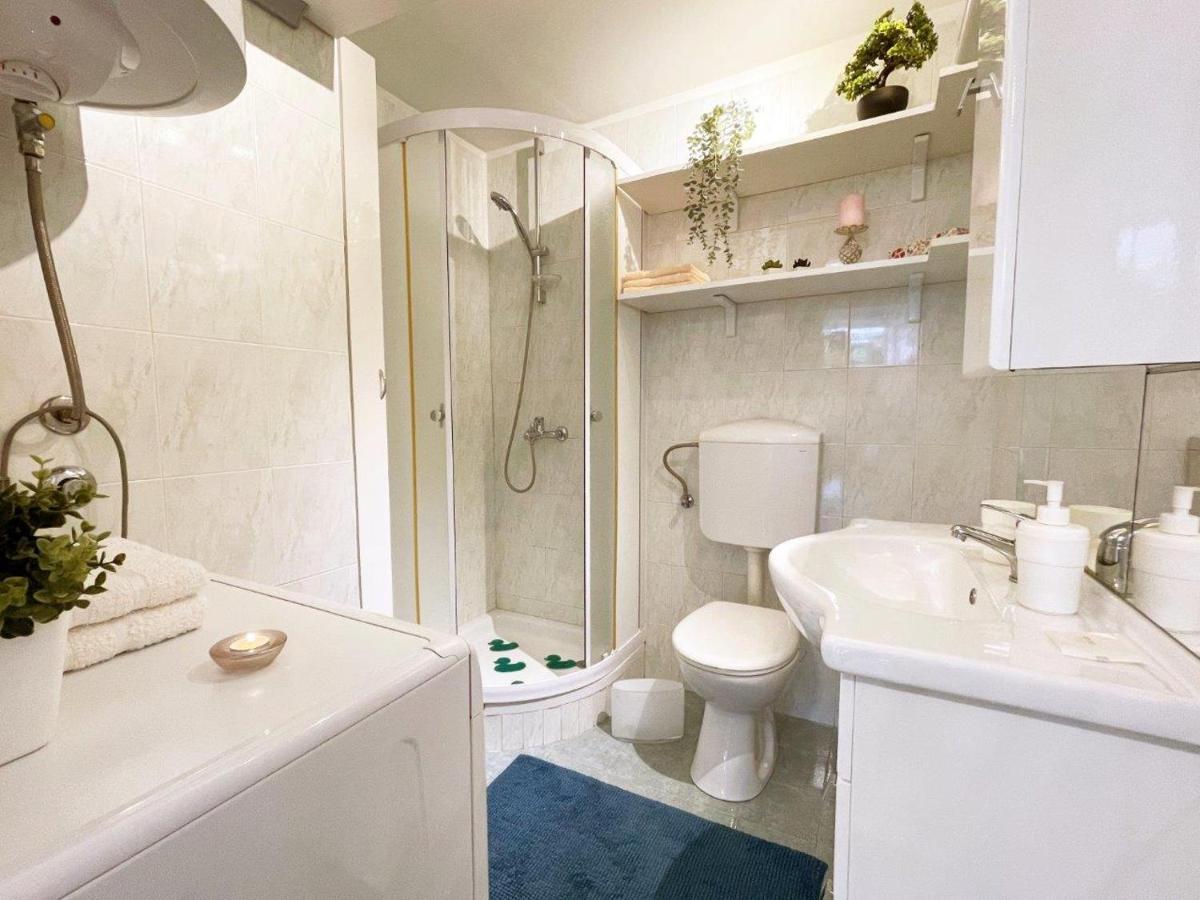 Apartment Nono Moj Dubrovnik Eksteriør billede